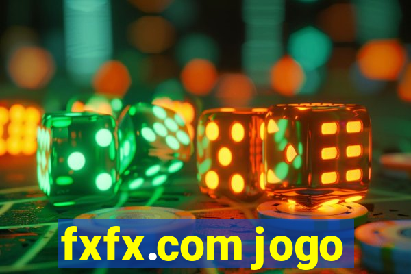 fxfx.com jogo